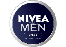 Nivea Men Creme Creme 30 ml