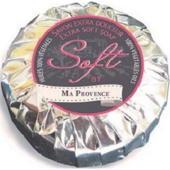Ma Provence Bio Extra Weiche sanfte Toilettenseife 75 g