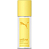 Puma Yellow Woman parfümiertes Deodorantglas für Frauen 75 ml Tester