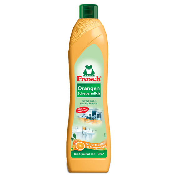 Frosch Eko Orange Flüssigsand 500 ml