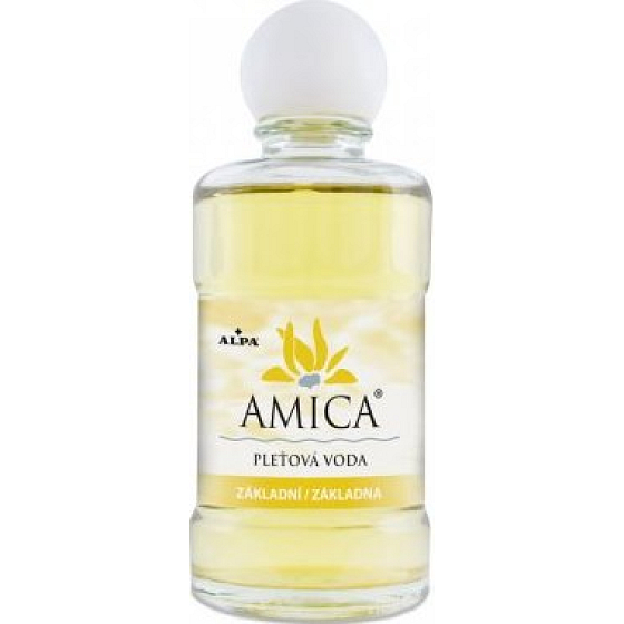 Alpa Amica Lotion 60 ml