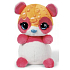 Nici Bubble Panda Gingsgungs Plüschtier der feinste Plüsch 16 cm