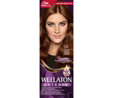 Wella Haarfarbe Wellaton Intense 5/4 Kastanie, 110 ml