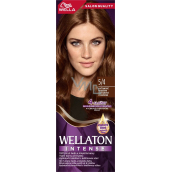Wella Haarfarbe Wellaton Intense 5/4 Kastanie, 110 ml
