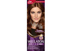 Wella Haarfarbe Wellaton Intense 5/4 Kastanie, 110 ml