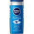 Nivea Men Vitality Fresh 250 ml Duschgel erfrischende Pflege