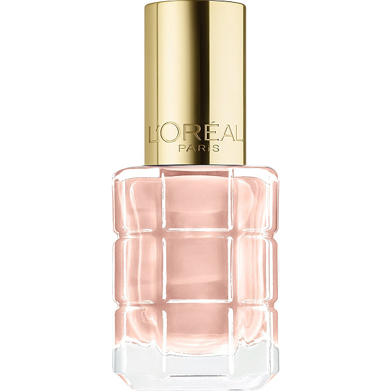 Loreal Paris Farbe Riche Le Vernis AL Huile Nagellack 116 Café De Nuit 13,5 ml