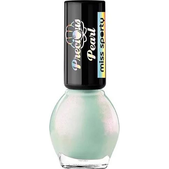 Miss Sports Precious Pearl Nagellack 040 7 ml