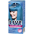 Schwarzkopf Live Ultra Brights oder Pastell Haarfarbe 096 Turquoise Temptation