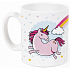 Albi Espresso Becher Einhorn 100 ml