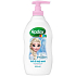 Radox Kids Frozen Duschgel und Schaum für Kinderspender 400 ml