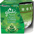 Glade Christmas Tree Moments Duftkerze in Glas Brenndauer bis zu 30 Stunden 120 g