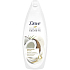 Dove Nourishing Secrets Caring Ritual Kokosnuss-Gel mit Kokosnussöl und Mandelmilch 250 ml