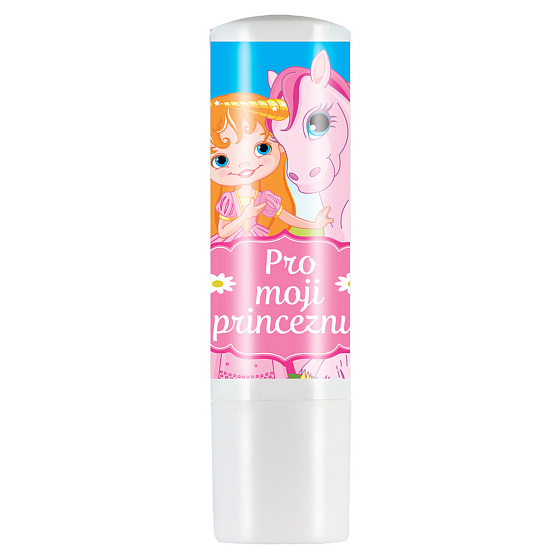 My Bio Princess 3in1 Lippenbalsam 3,8 g