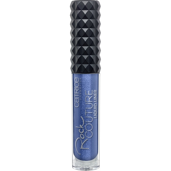 Catrice Rock Couture Liquid Liner 020 Bluellet für meinen Valentinstag 2,2 ml