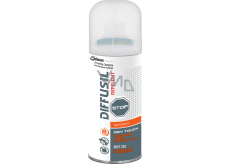 Diffusil Dry Insektenschutzmittel gegen Mücken und Zecken 100 ml