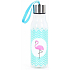Albi Reiseflasche Flamingo 650 ml