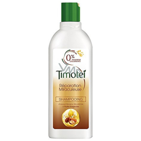 Timotei Miracle Remedy Shampoo für stark geschädigtes Haar 300 ml