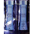 Alterna Caviar RepaiRx Duo Sachet Shampoo und Conditioner Probe für strapaziertes Haar 2 x 7 ml