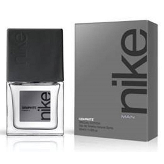 Nike Graphite Premium Edition Eau de Toilette für Männer 30 ml
