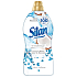 Silan Aromatherapie + Kokoswasser & Mineralien - Kokoswasser und Mineralien konzentrierter Weichmacher 72 Dosen 1,8 l