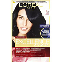 Loreal Paris Excellence Creme Haarfarbe 100 Schwarz
