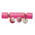 Bomb Cosmetics Obst Weihnachten Weihnachten Ballistic 160 g + Frisches Obst Ballistic 160 g + Cherry Ballistic Bath 160 g, Kosmetikset