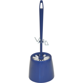 Spokar WC Set 4322, WC-Bürste inklusive Halter, 95 mm