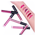 Nobea Valentine matt flüssiger Lippenstift V196 Valentines Mauve 5 ml