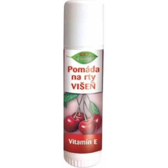 Bione Cosmetics Kirschlippenbalsam 17 ml