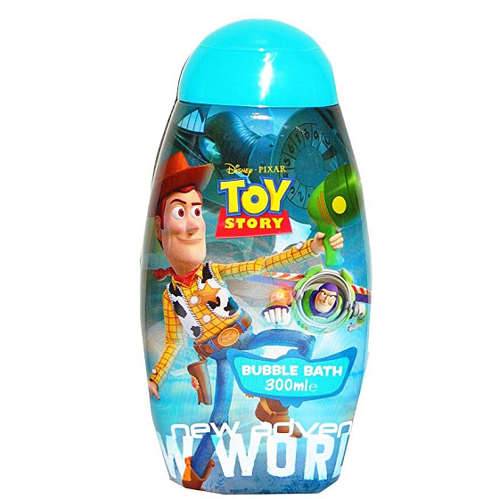 Disney Toy Story Duschgel 300 ml