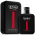 Str8 Red Code Eau de Toilette für Männer 100 ml