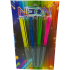 Klásek Neon Wunderkerzen farbig 28 cm 20 Stück F1 Kategorie zum Verkauf ab 18 Jahren!