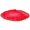 Fre Pro Wave Kiwi und nach Grapefruit duftendes Urinalsieb rosa 19 x 20,3 x 1,9 cm 52 g