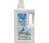 Jelínek mimi Waschgel für Babys, 60 Wäschen, 2,7 l