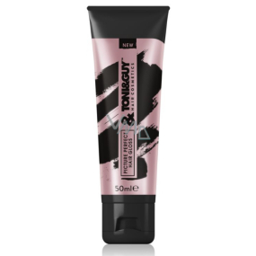 Toni & Guy Picture Perfect Hair Gloss Haarglättungsbalsam 50 ml Toni & Guy Picture Perfect Hair Gloss Haarglättungsbalsam 50 ml