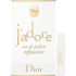 Christian Dior Jadore Eau de Parfum Infinissime parfümiertes Wasser für Frauen 1 ml mit Spray, Fläschchen