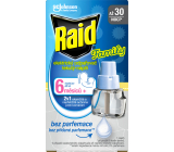 Raid Family Nachfüllflüssigkeit gegen Mücken, 30 Nächte, 21 ml