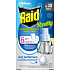 Raid Family Nachfüllflüssigkeit gegen Mücken, 30 Nächte, 21 ml