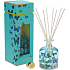 Castelbel Butterfly - Zitrus, Geißblatt und Magnolie Duftdiffusor 250 ml + 8 Stäbchen
