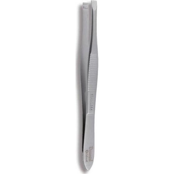 Donegal Gerade Pinzette 8,2 cm 9370