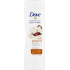 Dove Purely Pampering Shea Butter and Vanilla Body Milk für trockene Haut 400 ml