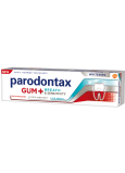 Parodontax Zahnfleisch+Atem und Sensitivität Whitening Zahnpasta 75 ml