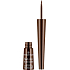 Essence The Dip Eyeliner Wasserfester Eyeliner Braun 2,5 ml