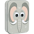 Albi Candy in der Dose Elefant 100 g