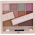 My Easy Paris-Palette mit 10 Lidschatten 06 mit doppelseitigem Applikator
