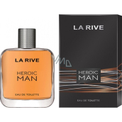 La Rive Heroic Man Eau de Toilette 100 ml