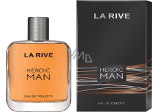 La Rive Heroic Man Eau de Toilette 100 ml