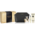 Guess Seductive Eau de Toilette 75 ml + Körperlotion 100 ml + Eau de Toilette 15 ml + Kosmetiktasche, Geschenkset für Frauen