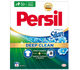 Persil Deep Clean Freshness by Silan Waschmittel für Weiß- und Buntwäsche 4 Dosen 260 g